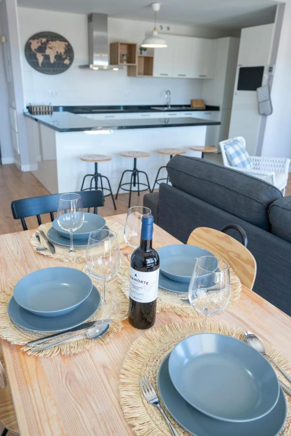 Medano4You The Strelitzia Holiday Home エル・メダノ エクステリア 写真