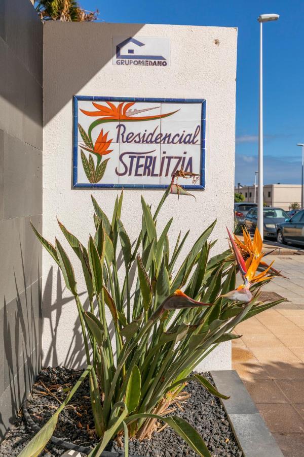 Medano4You The Strelitzia Holiday Home エル・メダノ エクステリア 写真