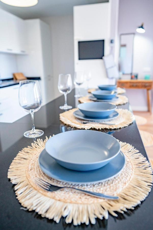Medano4You The Strelitzia Holiday Home エル・メダノ エクステリア 写真